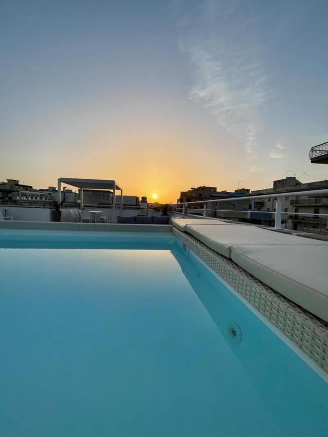 Attico Panoramico Vista Mare